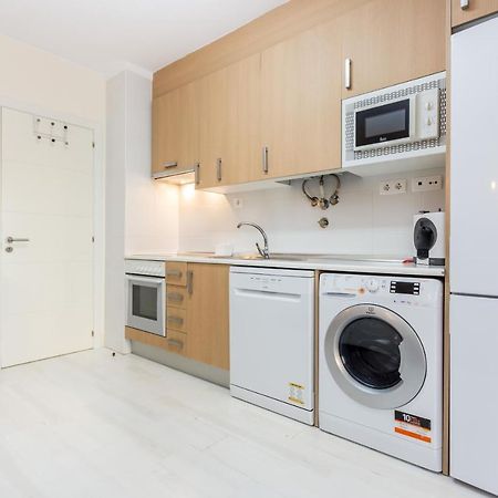 Mussulo Beach Apartment Litoralmar Portimão Exteriör bild