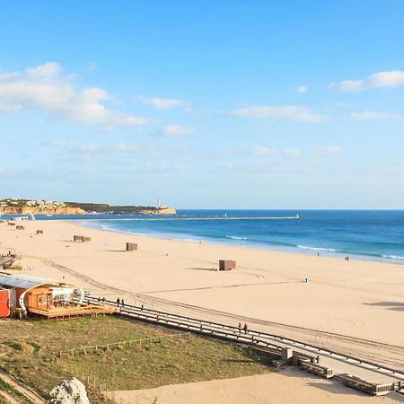Mussulo Beach Apartment Litoralmar Portimão Exteriör bild