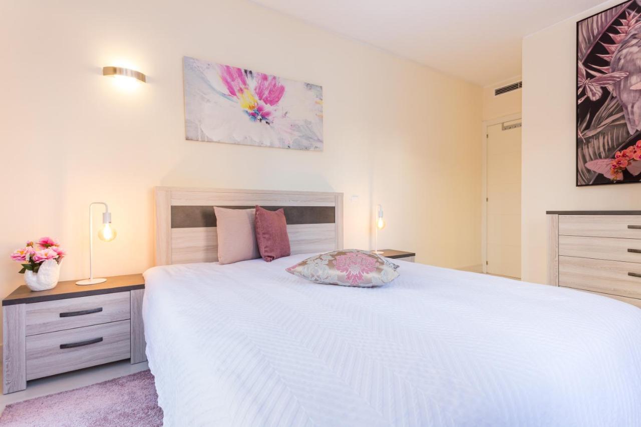 Mussulo Beach Apartment Litoralmar Portimão Exteriör bild