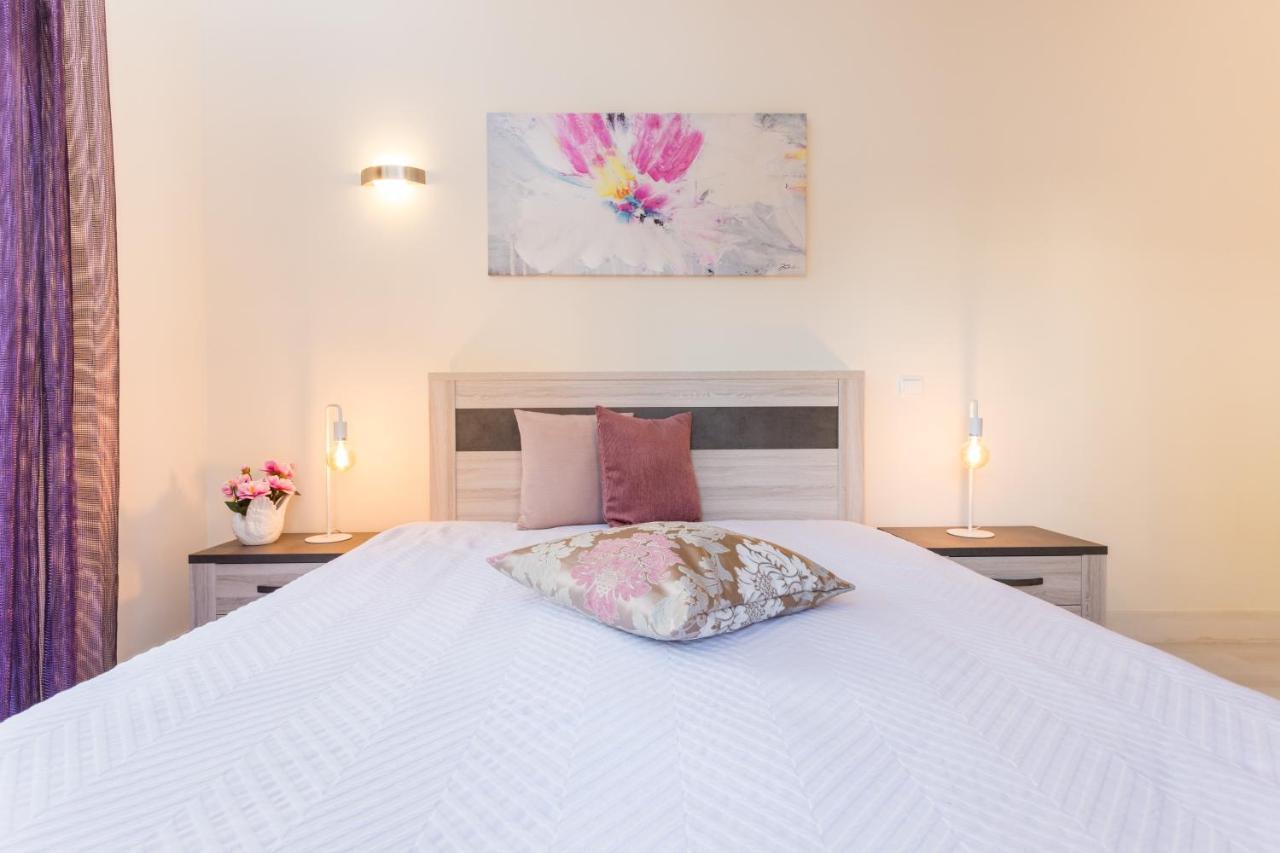 Mussulo Beach Apartment Litoralmar Portimão Exteriör bild