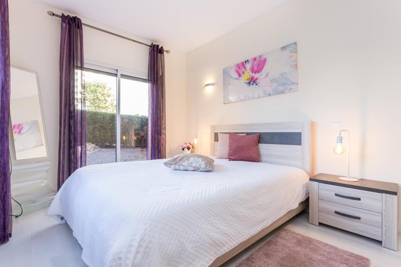Mussulo Beach Apartment Litoralmar Portimão Exteriör bild