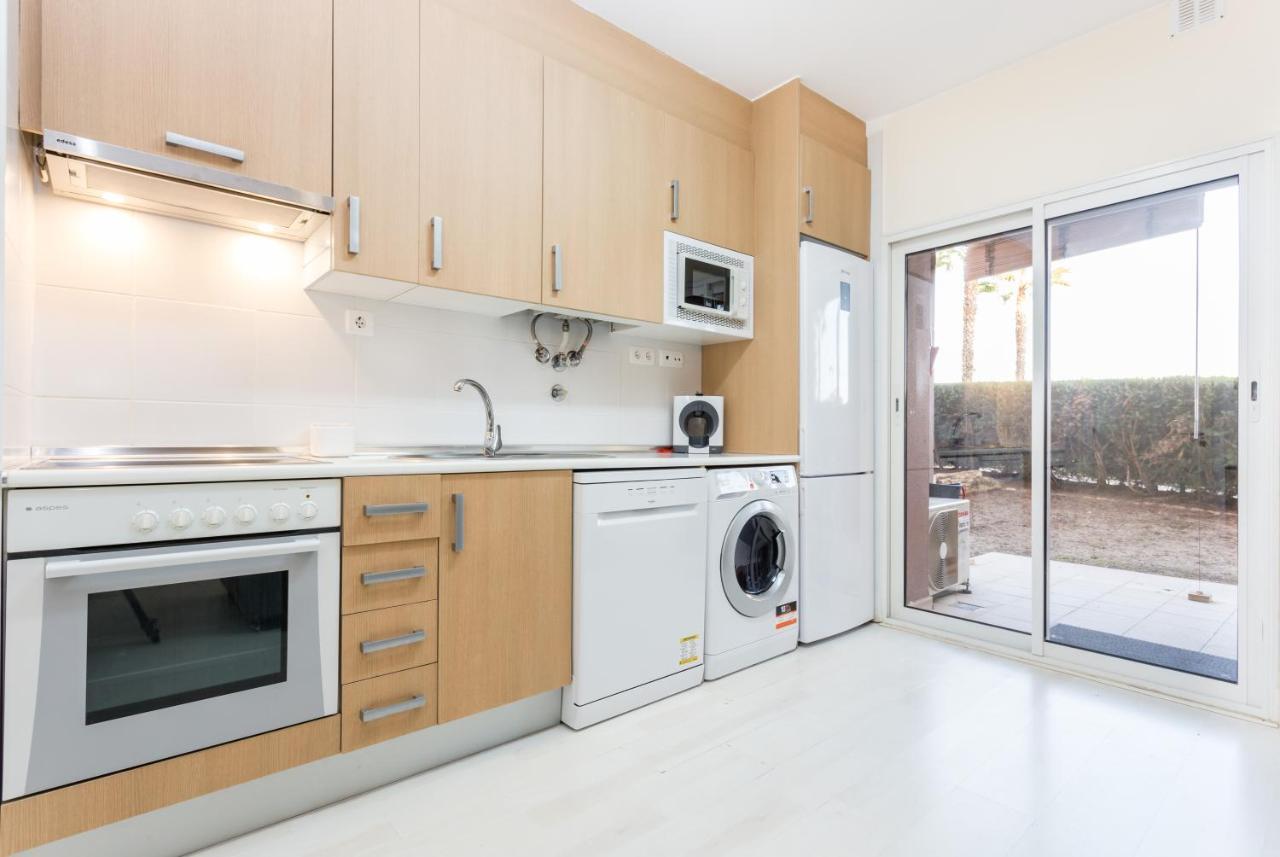 Mussulo Beach Apartment Litoralmar Portimão Exteriör bild