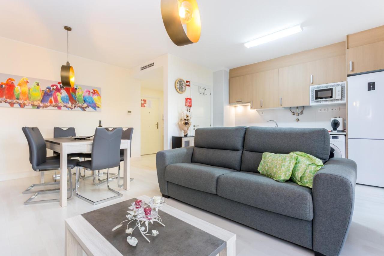 Mussulo Beach Apartment Litoralmar Portimão Exteriör bild