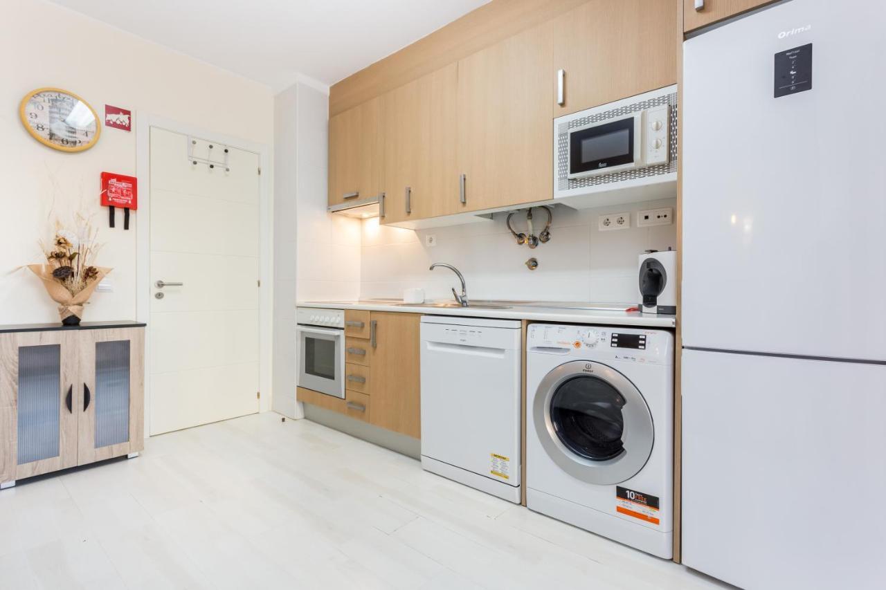 Mussulo Beach Apartment Litoralmar Portimão Exteriör bild