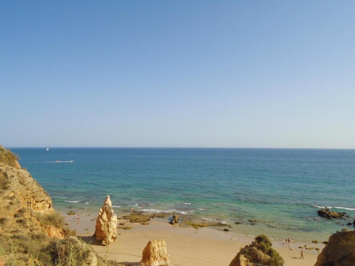 Mussulo Beach Apartment Litoralmar Portimão Exteriör bild