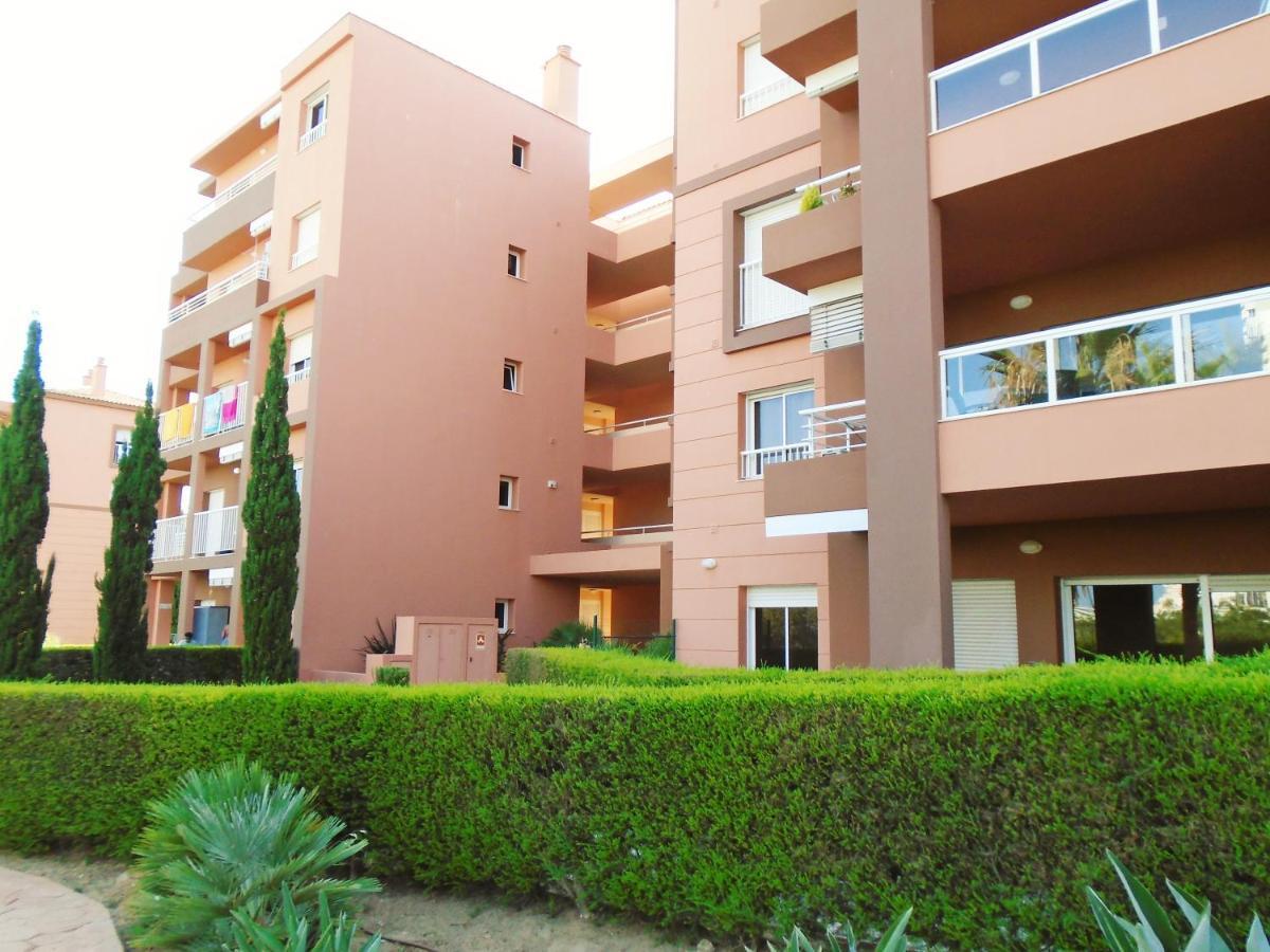 Mussulo Beach Apartment Litoralmar Portimão Exteriör bild