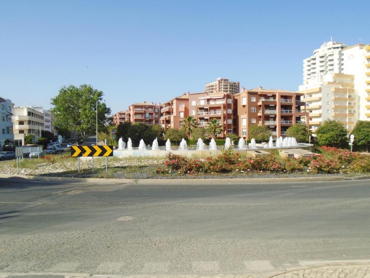 Mussulo Beach Apartment Litoralmar Portimão Exteriör bild