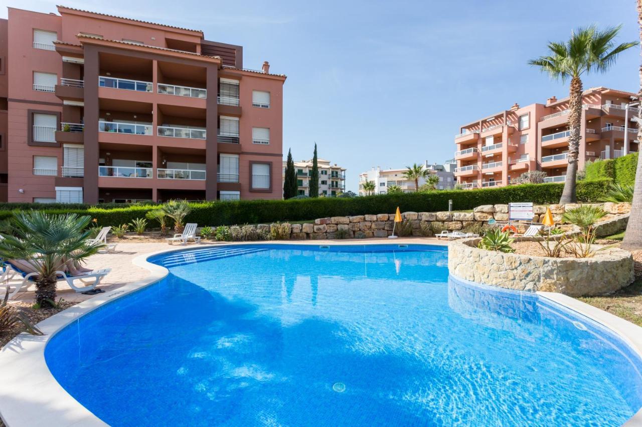 Mussulo Beach Apartment Litoralmar Portimão Exteriör bild