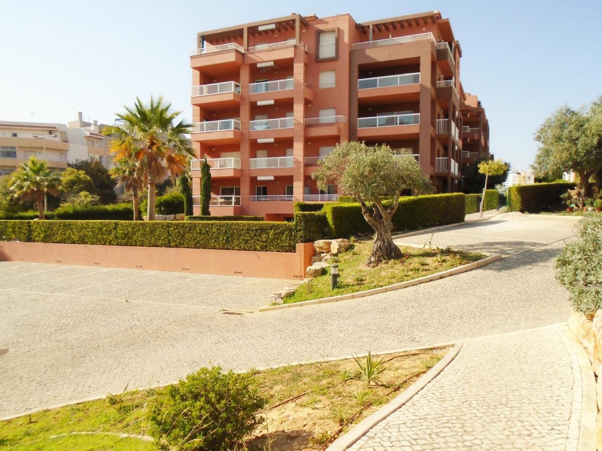 Mussulo Beach Apartment Litoralmar Portimão Exteriör bild