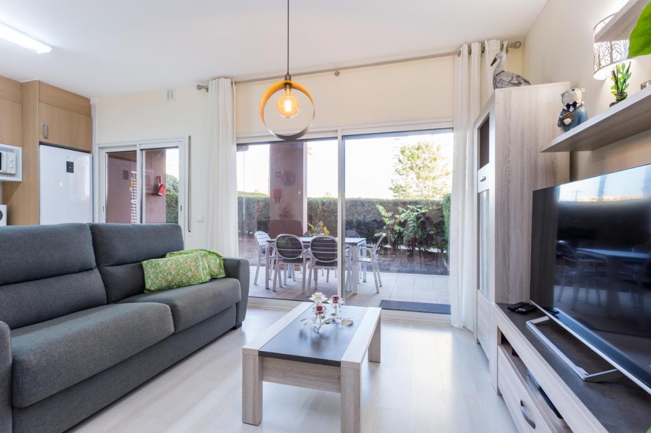 Mussulo Beach Apartment Litoralmar Portimão Exteriör bild