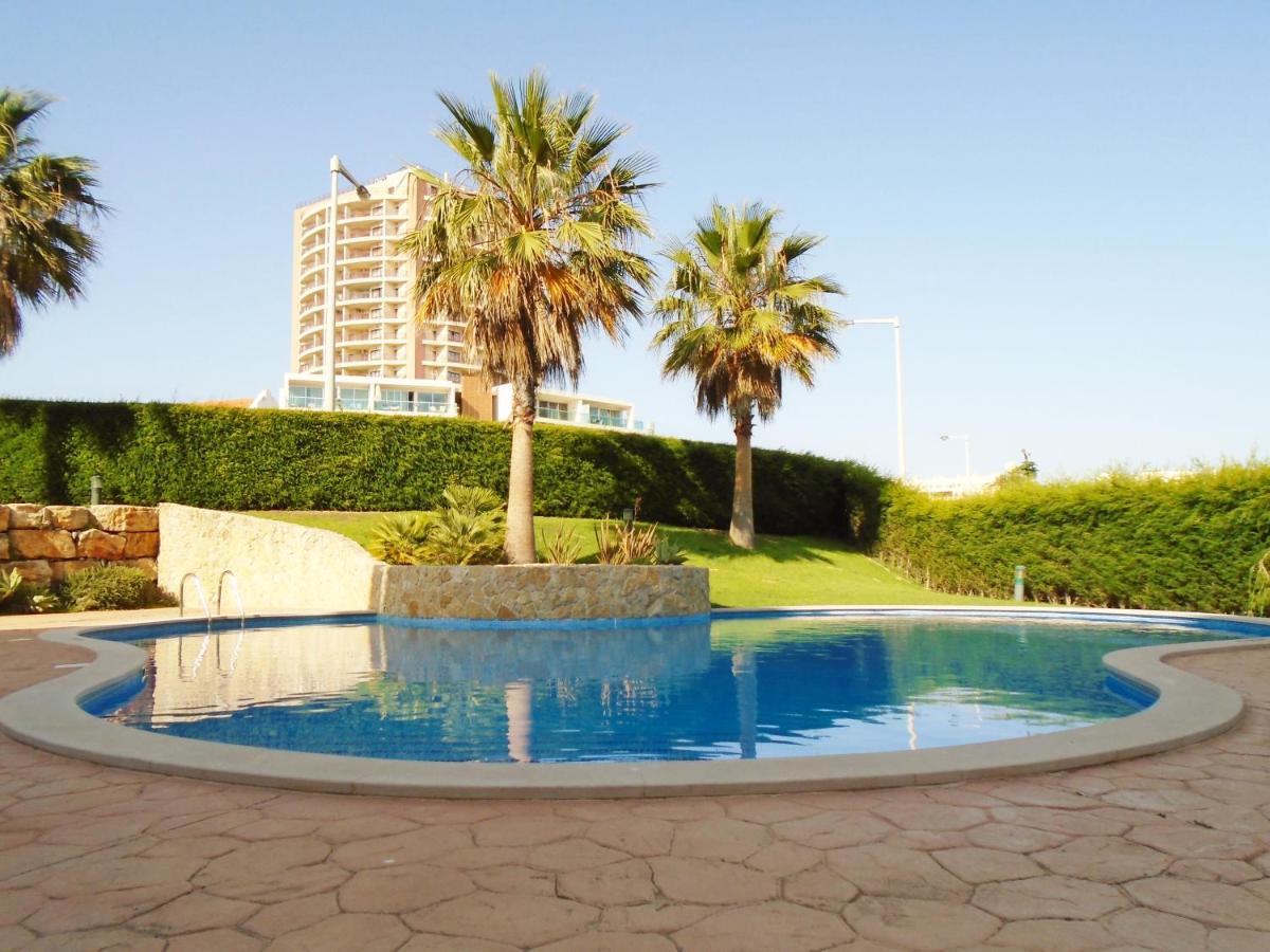 Mussulo Beach Apartment Litoralmar Portimão Exteriör bild